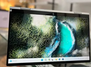 New Laptop HP Envy X360 16GB Intel Core I5 SSD 512GB