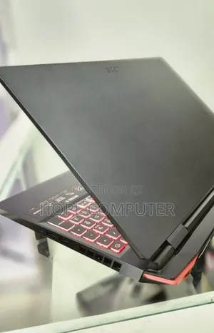 New Laptop Acer Nitro 5 16GB Intel Core I7 SSD 512GB