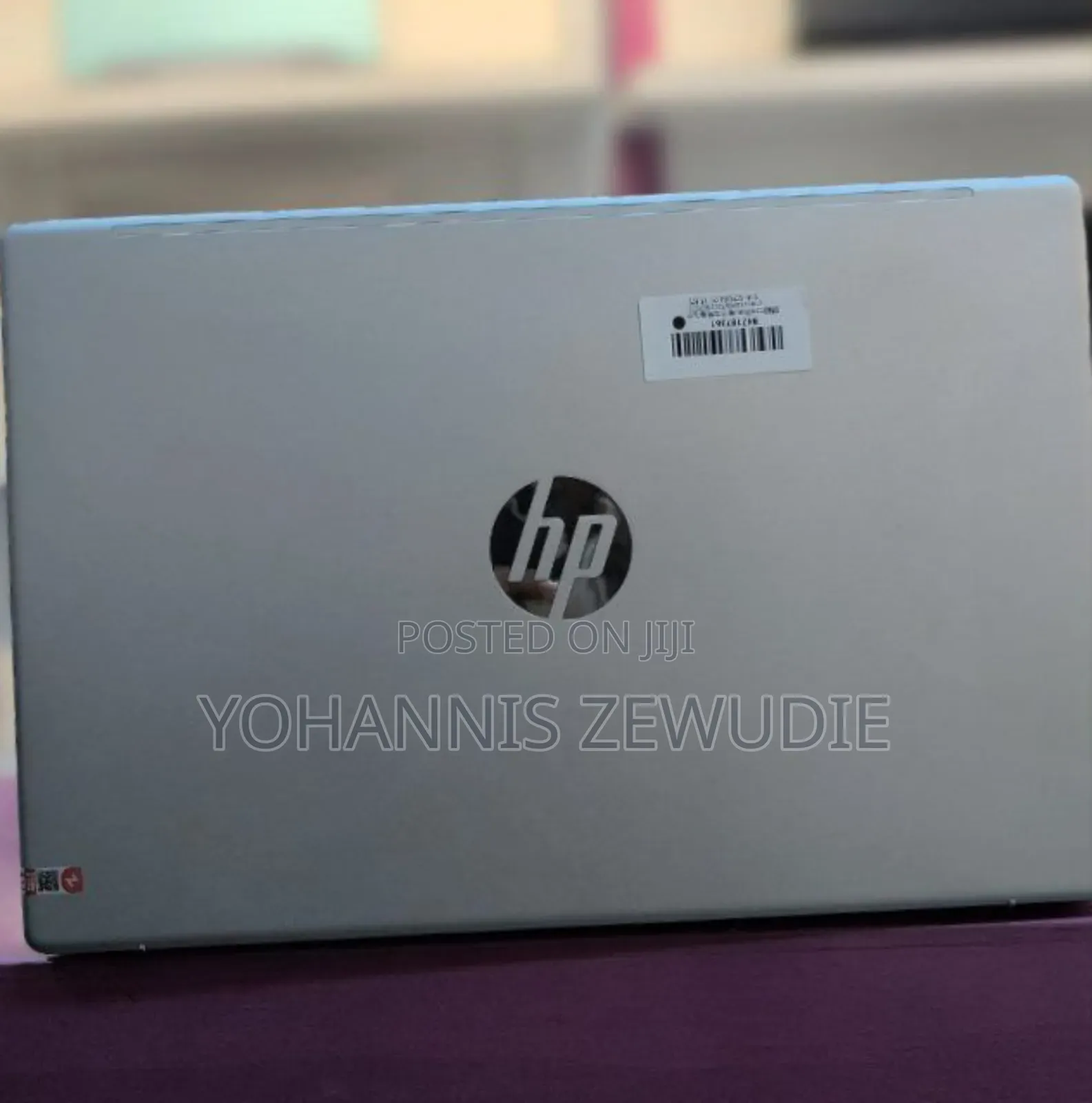 New Laptop HP Stream Notebook 16GB Intel Core I7 SSD 512GB