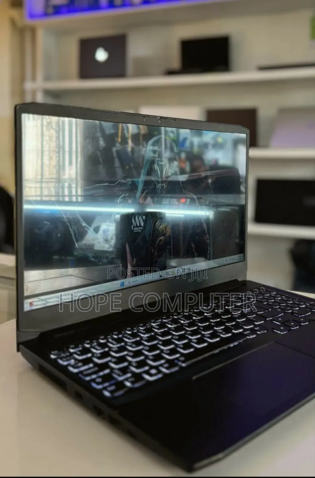 New Laptop Lenovo Ideapad 3 32GB Intel Core I5 SSD 512GB