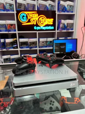 Photo - Playstation Slim Model Fifa 25 Already Download