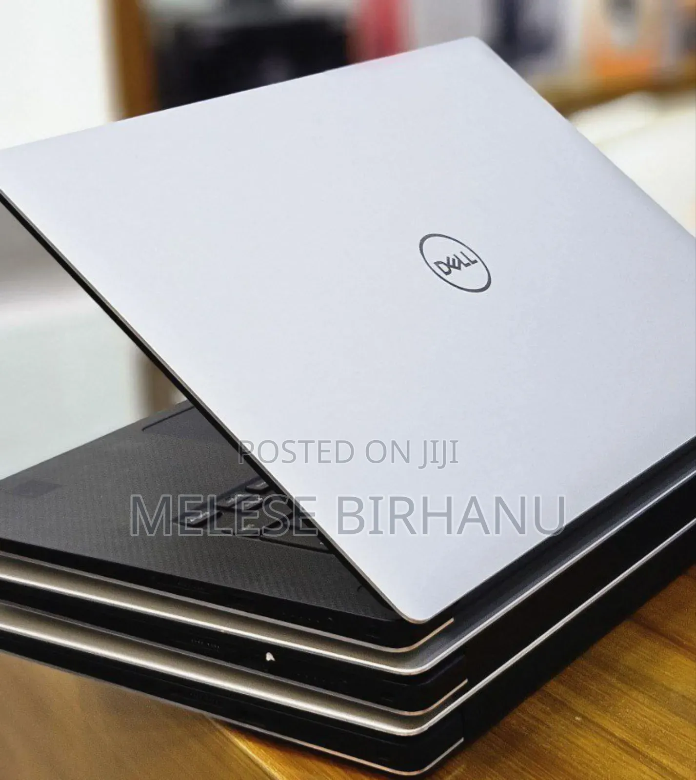 New Laptop Dell XPS 15 16GB Intel Core I7 SSD 512GB