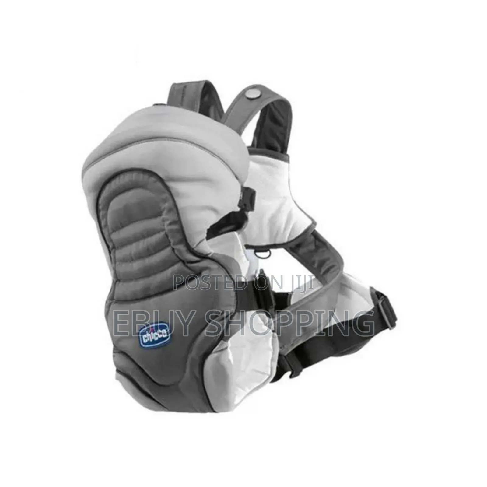 **Chicco Baby Carrier – Bonding Made Simple Secure**
