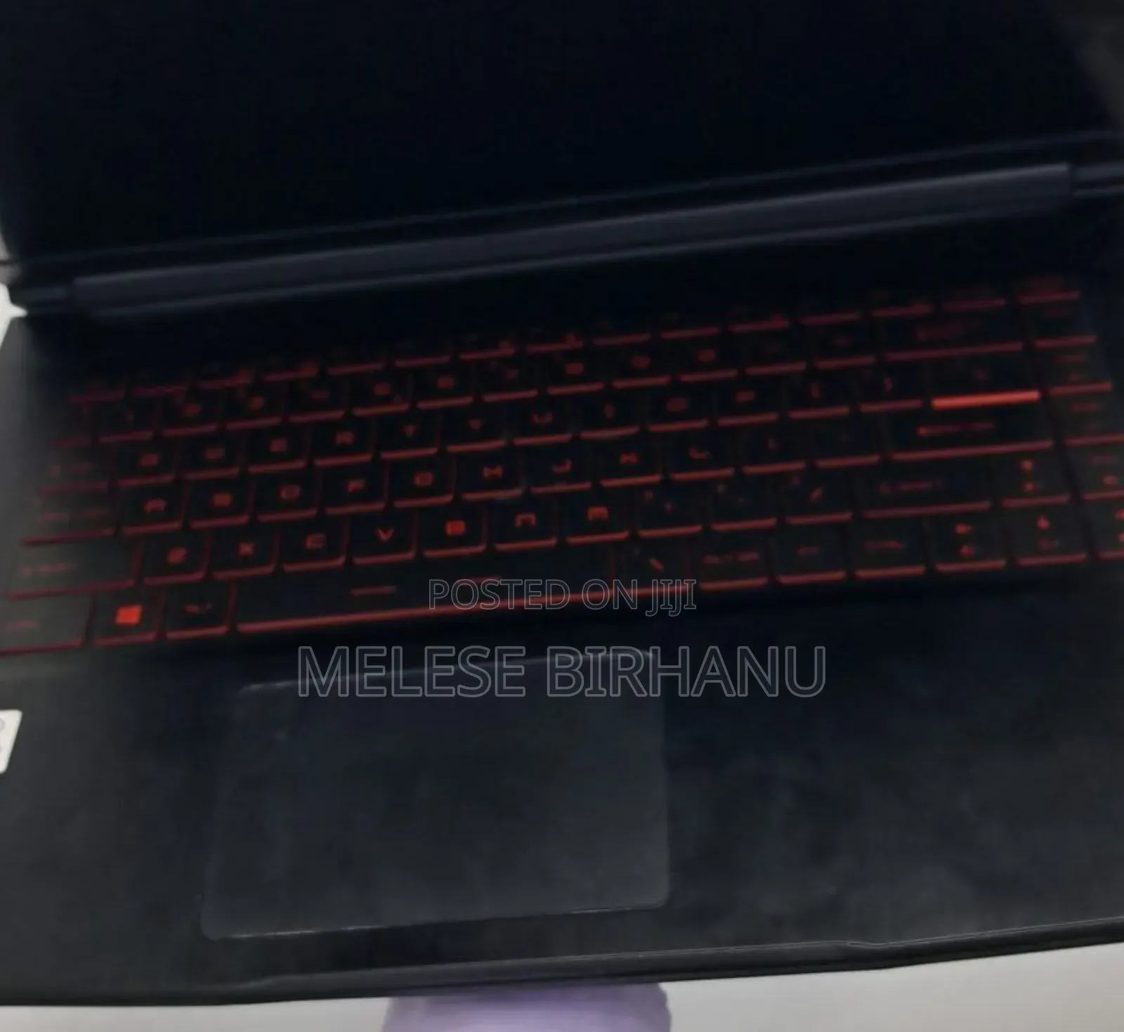 New Laptop MSI CR460 16GB Intel Core I7 HDD+SSD 1T