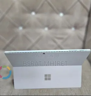 New Laptop Microsoft Surface 16GB Intel Core I5 SSD 128GB