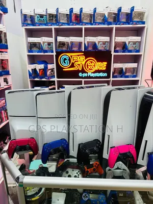 Photo - Playstation 5 Sony [Ps 5]