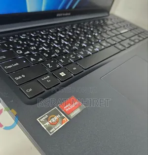 Photo - New Laptop Asus ROG Strix G15 16GB Intel Core I7 SSD 512GB