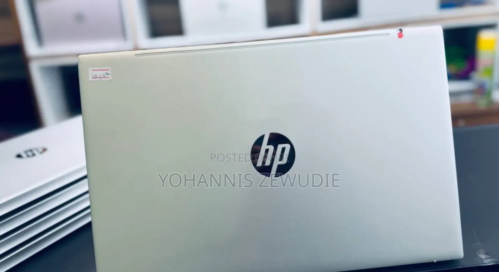 New Laptop HP Pavilion 15 16GB Intel Core I5 SSD 1T