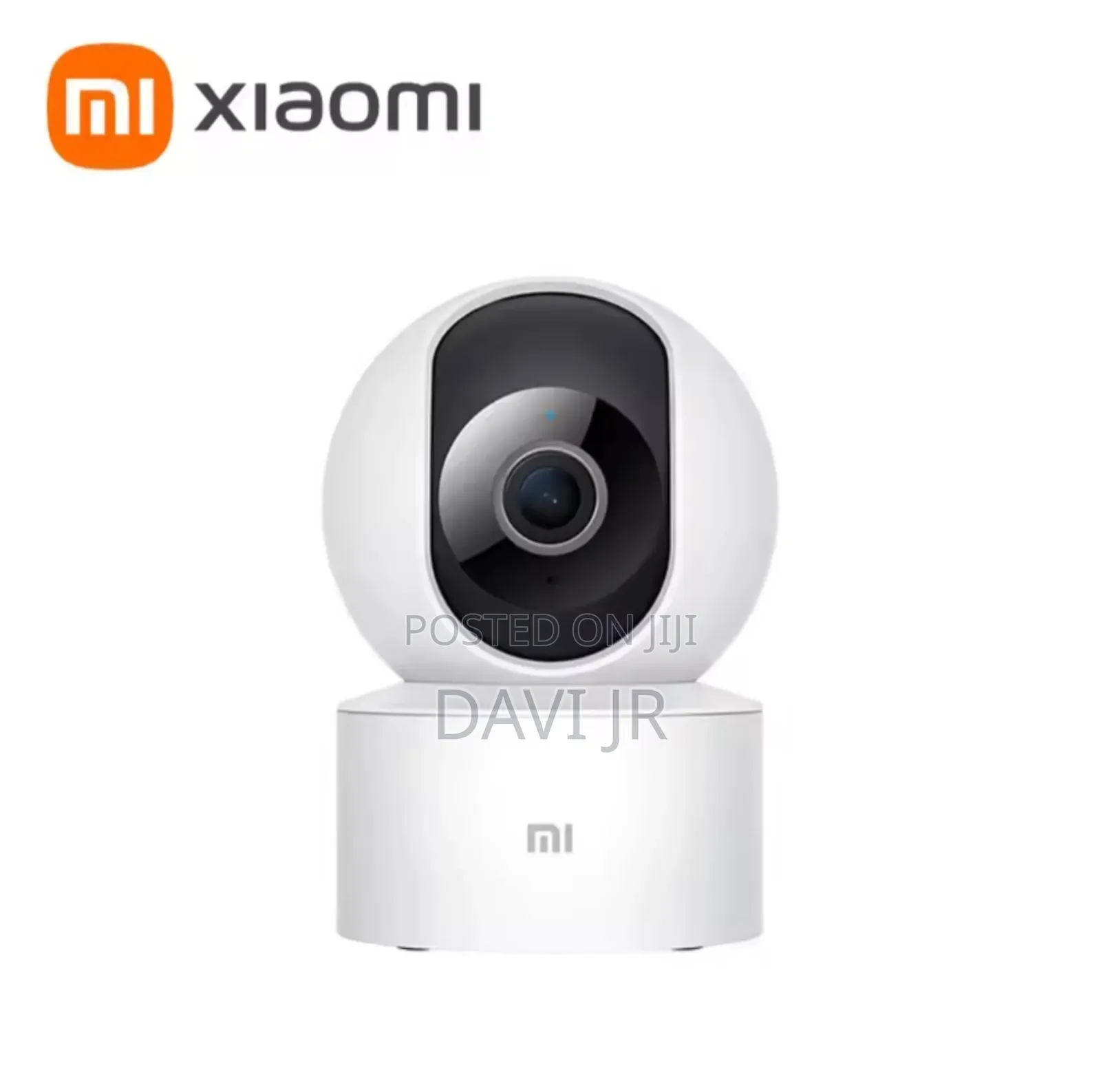 Xiaomi Smart Camera C200 CCTV 360° Camera