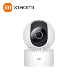 Photo - Xiaomi Smart Camera C200 CCTV 360° Camera