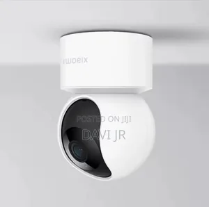 Xiaomi Smart Camera C200 CCTV 360° Camera