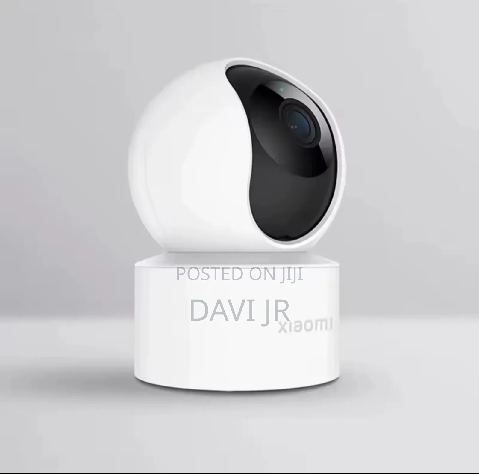 Xiaomi Smart Camera C200 CCTV 360° Camera