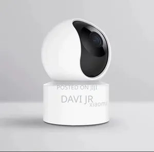 Xiaomi Smart Camera C200 CCTV 360° Camera