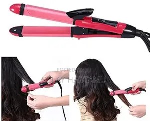 Sokany 2 in 1 Hair Beauty Set