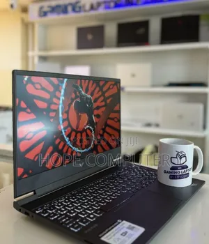 New Laptop HP Victus 15 16GB AMD Ryzen 5 SSD 1T