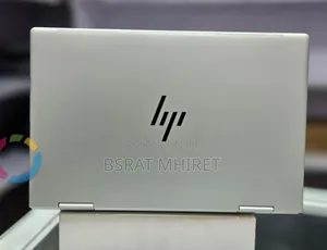 Photo - New Laptop HP EliteBook 840 G6 16GB Intel Core I7 SSD 512GB