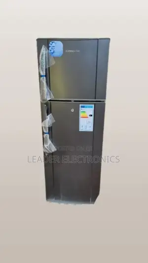 Superclass Refrigerator 290