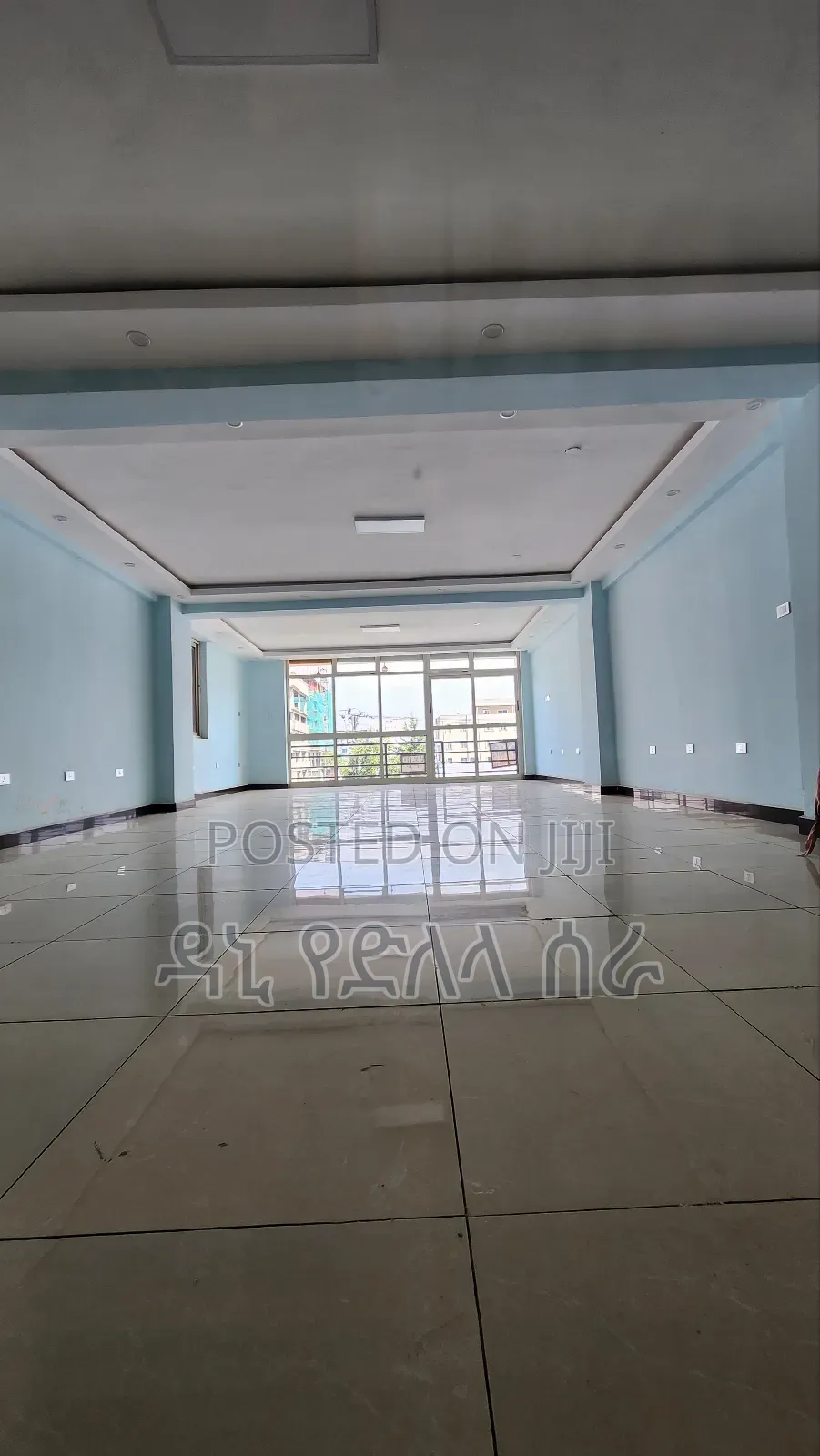 Furnished 1bdrm Condo in አዲስ አበባ, Bole for sale