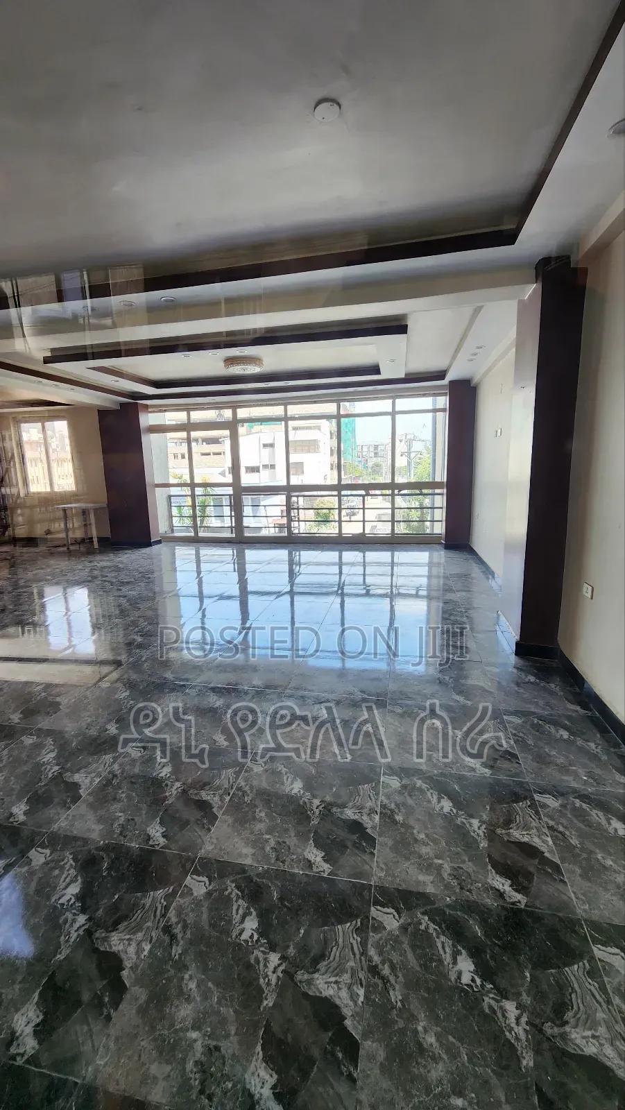 Furnished 1bdrm Condo in አዲስ አበባ, Bole for sale
