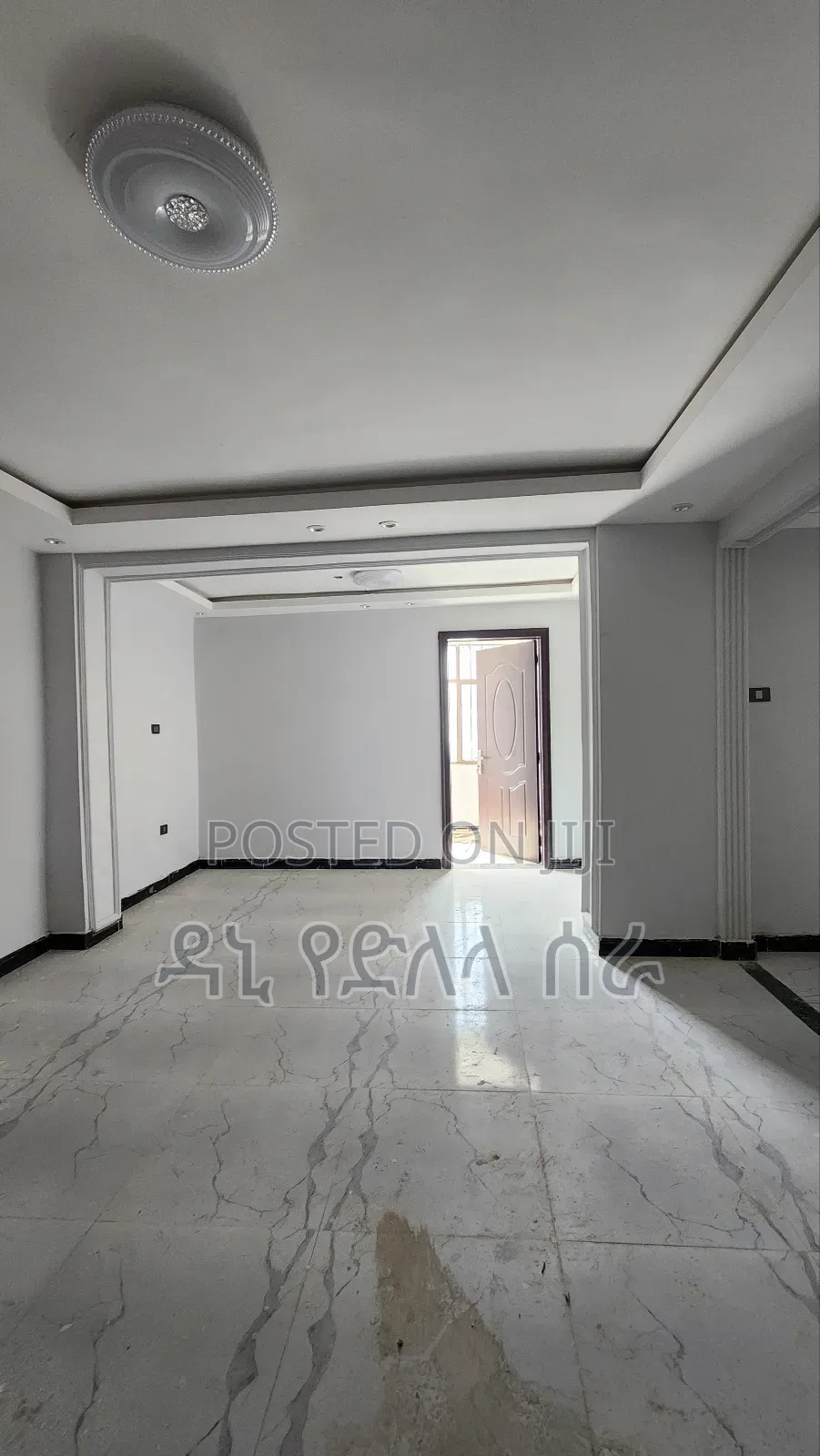 Furnished 1bdrm Condo in አዲስ አበባ, Bole for sale