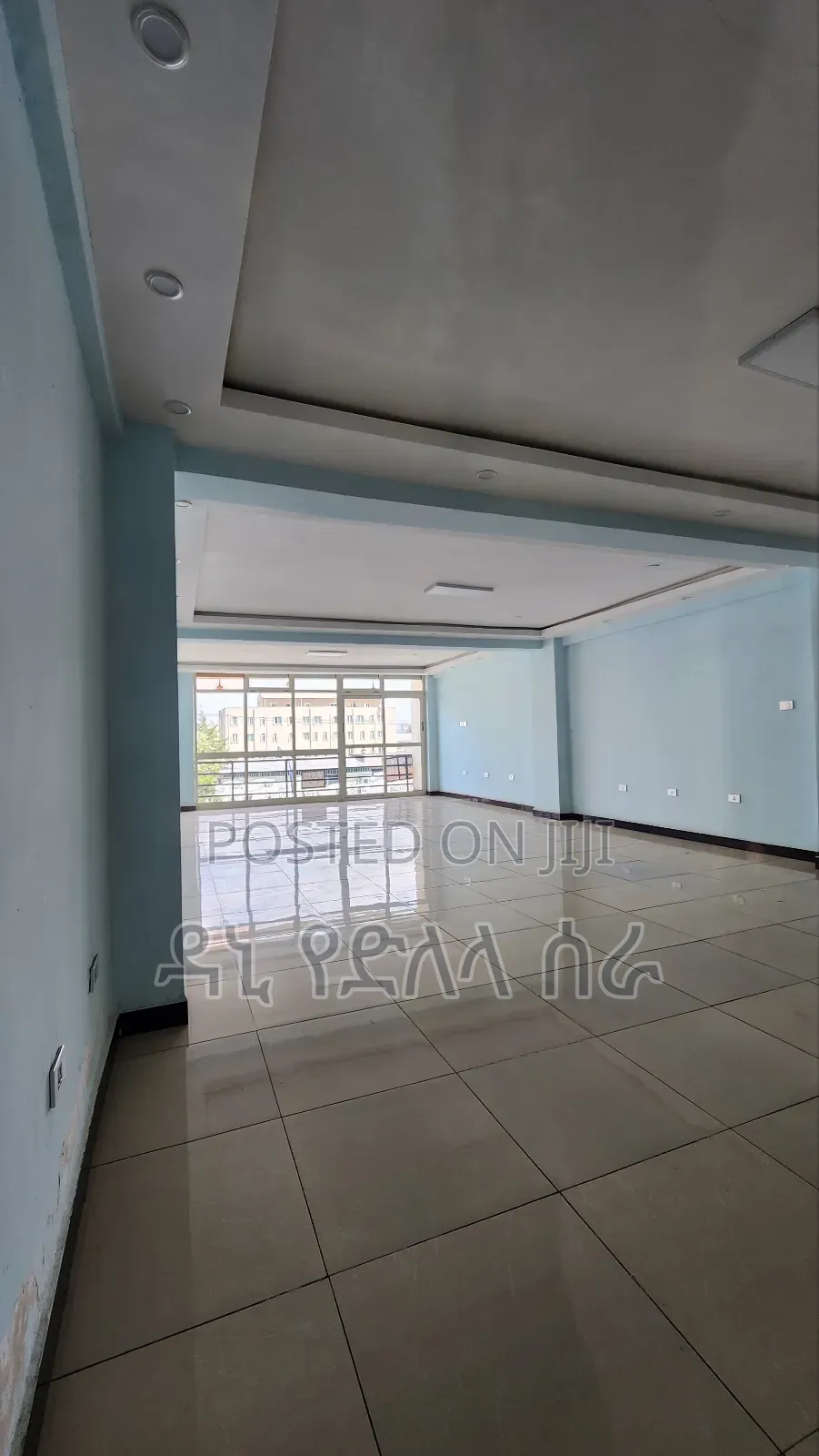 Furnished 1bdrm Condo in አዲስ አበባ, Bole for sale