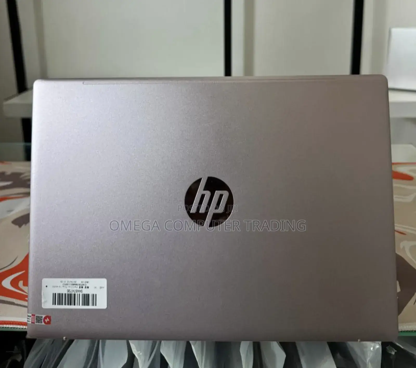 New Laptop HP Pavilion 14 16GB Intel Core i7 SSD 512GB