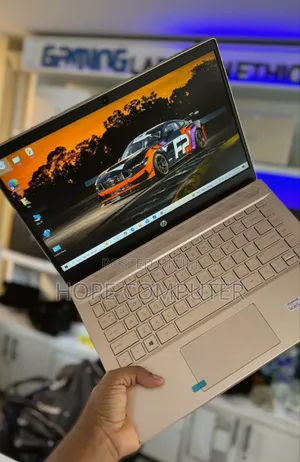 Photo - New Laptop HP Pavilion 15 8GB Intel Core I5 SSD 128GB