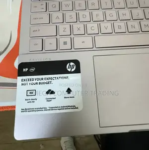 New Laptop HP Pavilion 14 16GB Intel Core i7 SSD 512GB