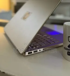 New Laptop HP Pavilion 15 8GB Intel Core I5 SSD 128GB