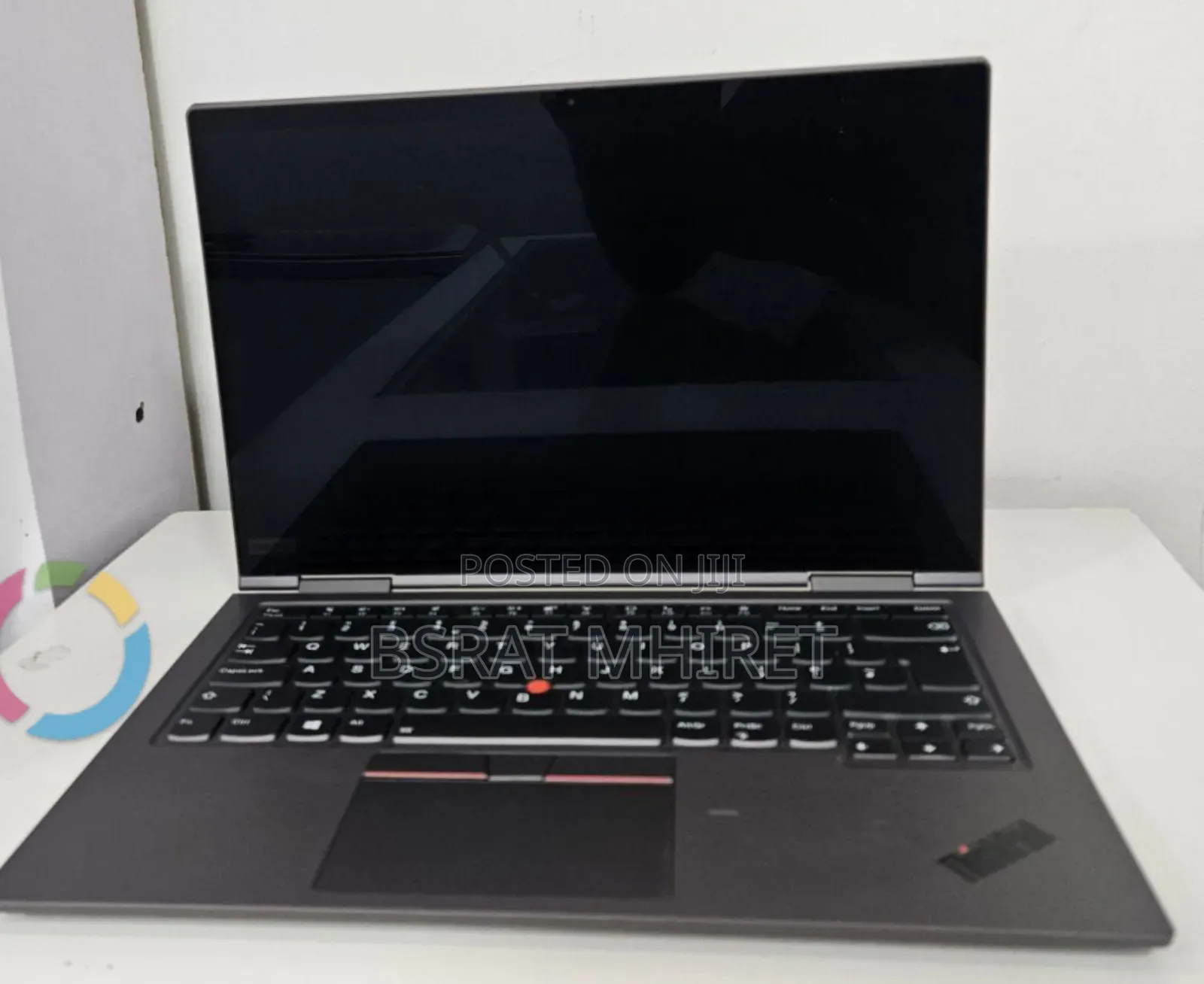 New Laptop Lenovo Legion 5 16GB Intel Core I7 SSD 512GB