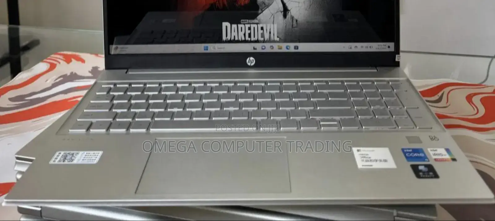 New Laptop HP Pavilion 14 16GB Intel Core i7 SSD 512GB