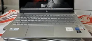 New Laptop HP Pavilion 14 16GB Intel Core I7 SSD 512GB