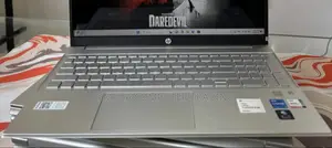 New Laptop HP Pavilion 14 16GB Intel Core i7 SSD 512GB