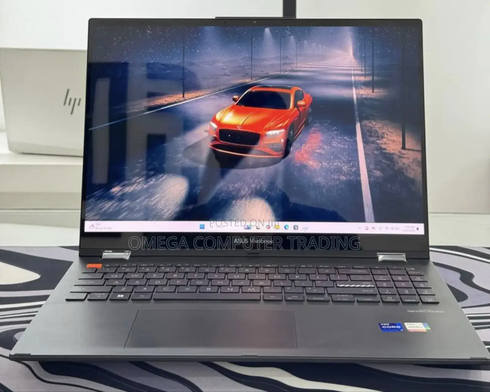New Laptop Asus VivoBook 15 X505BA 16GB Intel Core i7 SSD 512GB