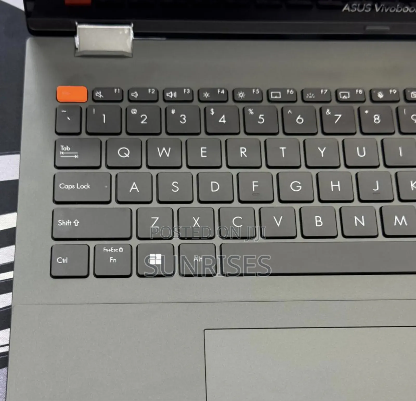 New Laptop Asus VivoBook 15 X505BA 16GB Intel Core I7 SSD 512GB