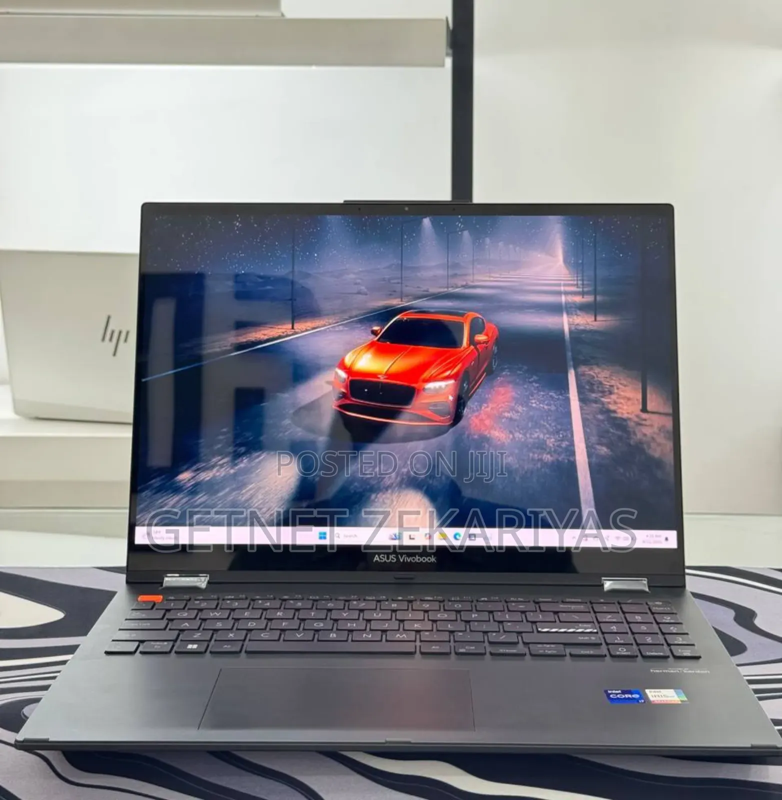 New Laptop Asus VivoBook 15 X505BA 16GB Intel Core I7 SSD 512GB