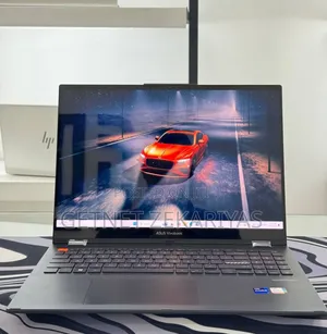 New Laptop Asus VivoBook 15 X505BA 16GB Intel Core I7 SSD 512GB