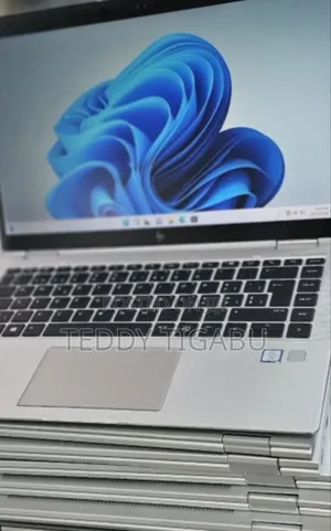 New Laptop HP EliteBook X360 1040 G7 32GB Intel Core I7 SSD 512GB