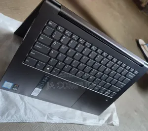 New Laptop Lenovo Yoga C930 16GB Intel Core I7 SSD 512GB
