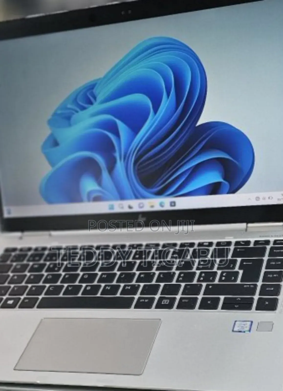 New Laptop HP EliteBook X360 1040 G7 32GB Intel Core I7 SSD 512GB