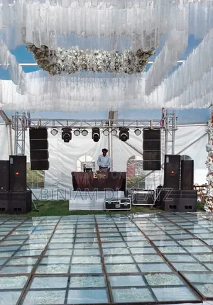 Photo - Dj Bini Entertainment