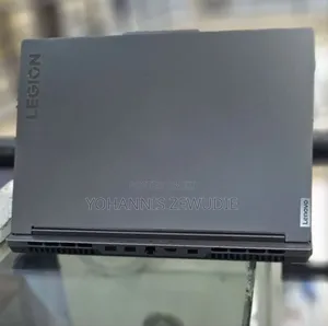 New Lenovo Legion Y7000P IRX9 Gaming Laptop 16GB Intel Core I7 SSD 1T