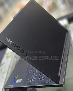 New Lenovo Legion Y7000P IRX9 Gaming Laptop 16GB Intel Core I7 SSD 1T