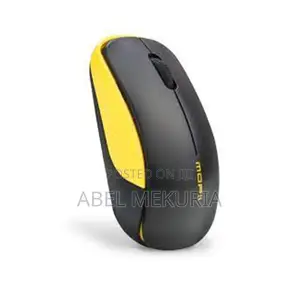Wireless Mouse