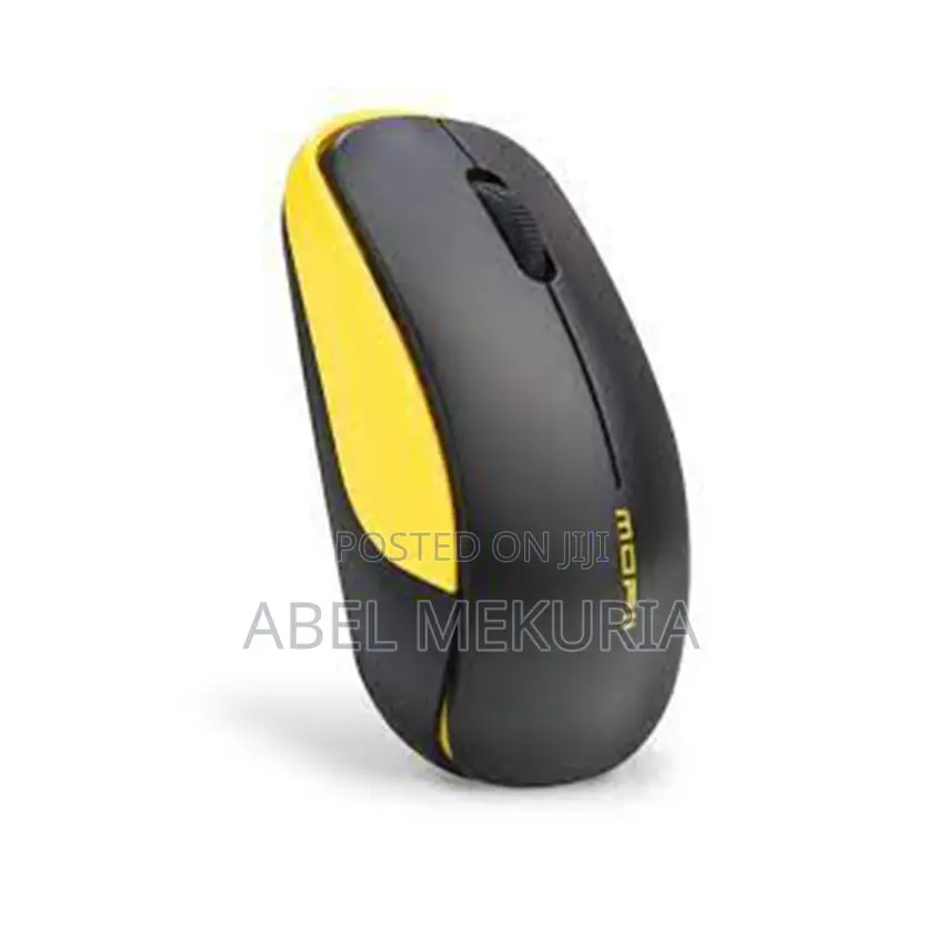 Wireless Mouse