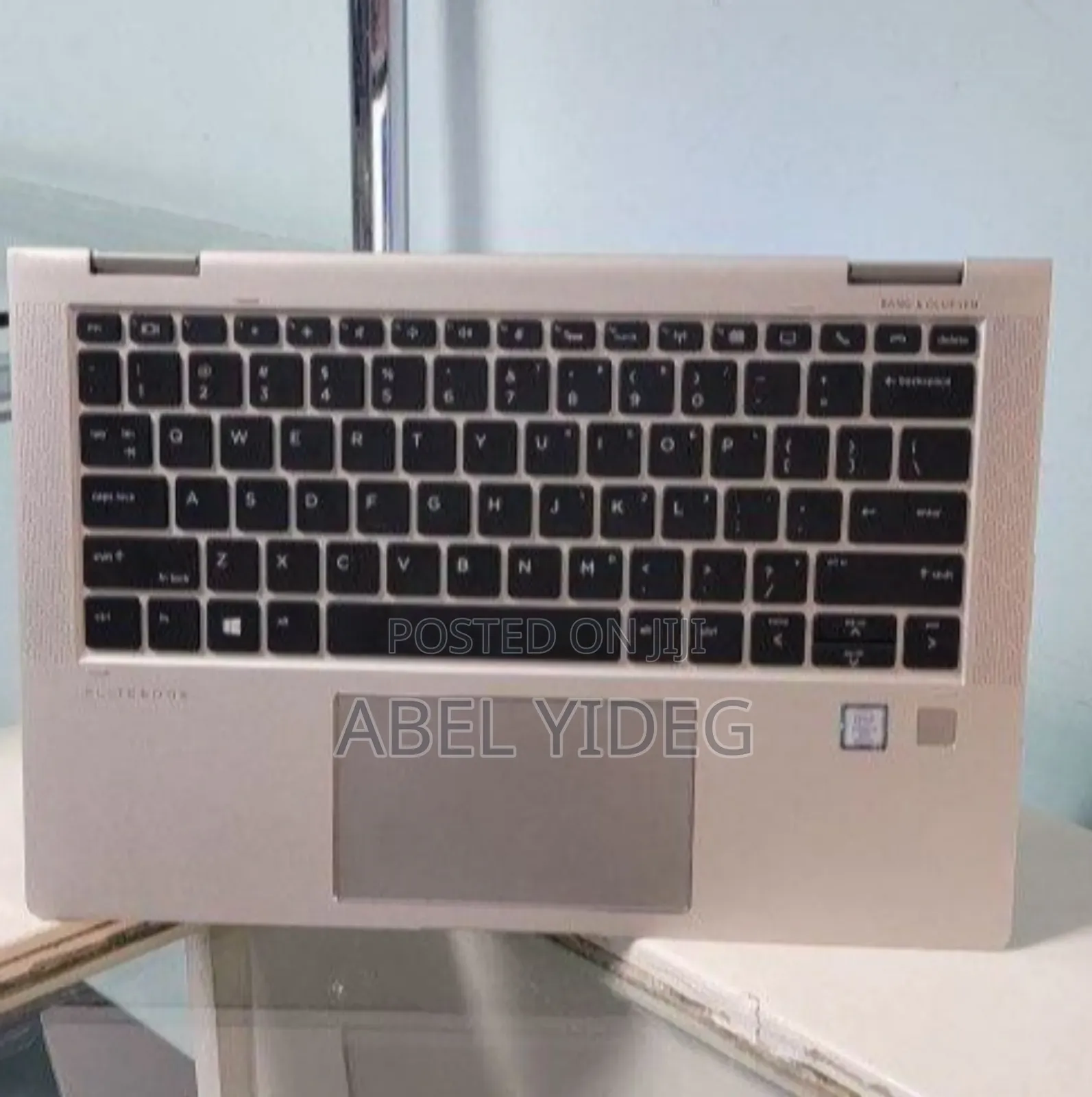 New Laptop HP EliteBook 1030 16GB Intel Core I7 SSD 256GB