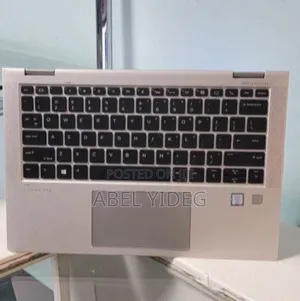 New Laptop HP EliteBook 1030 16GB Intel Core I7 SSD 256GB