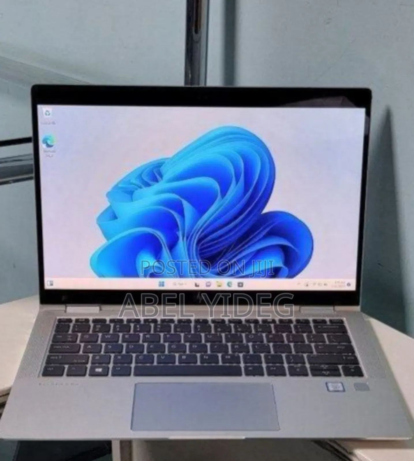 New Laptop HP EliteBook 1030 16GB Intel Core I7 SSD 256GB