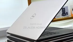 Photo - New Laptop Dell XPS 15 16GB Intel Core I7 SSD 512GB