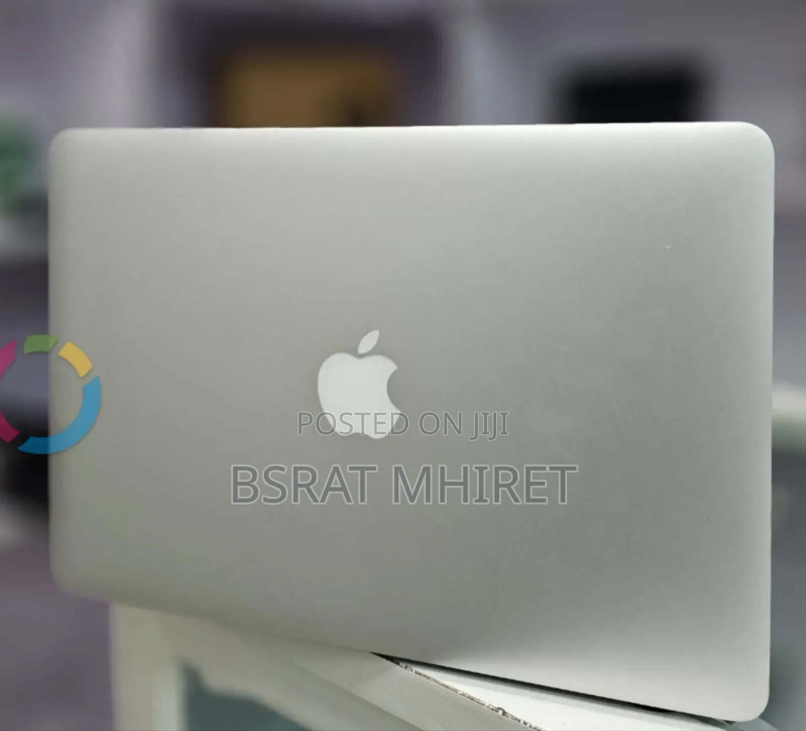 New Laptop Apple MacBook Pro 2017 8GB Intel Core I5 SSD 128GB